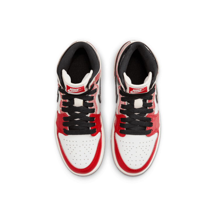 Air Jordan 1 High OG Spider-Man: Across the Spider-Verse Next Chapter (PS) Angle 1