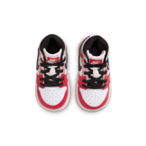 Air Jordan 1 High OG Spider-Man: Across the Spider-Verse Next Chapter (TD) Angle 1