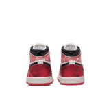 Air Jordan 1 High OG Spider-Man: Across the Spider-Verse Next Chapter (TD) Angle 3