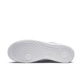 Nike Air Force 1 Low Quadruple Swoosh White Angle 0