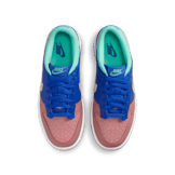 Nike Dunk Low SE Salmon Toe (GS) Angle 1