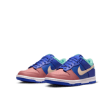 Nike Dunk Low SE Salmon Toe (GS) Angle 2