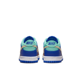 Nike Dunk Low SE Salmon Toe (GS) Angle 3