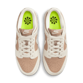 Nike Dunk Low NN Hemp Sail (W) Angle 1