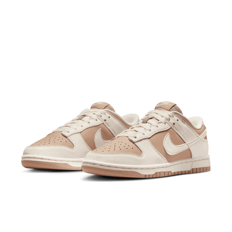 Nike Dunk Low NN Hemp Sail (W) Angle 2