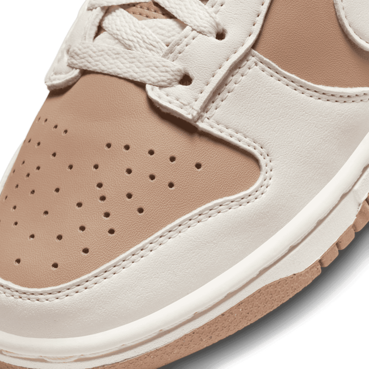 Nike Dunk Low NN Hemp Sail (W) Angle 4