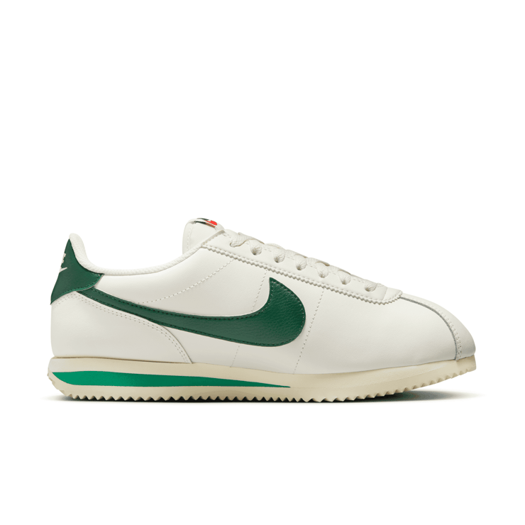 Nike Cortez Sail Gorge Green (W) Angle 1