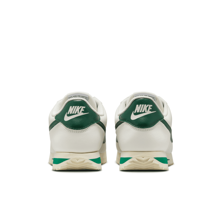 Nike Cortez Sail Gorge Green (W) Angle 4