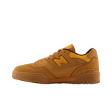 New Balance 550 Wheat Angle 0