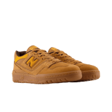 New Balance 550 Wheat Angle 2