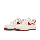 Nike Air Force 1 Low Valentine’s Day 2 Angle 2