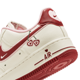 Nike Air Force 1 Low Valentine’s Day 2 Angle 5