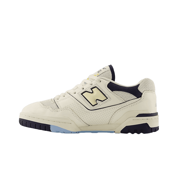 New Balance 550 Rich Paul Angle 0