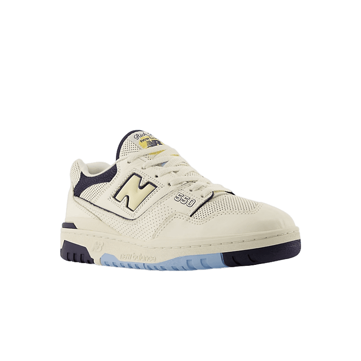 New Balance 550 Rich Paul Angle 2