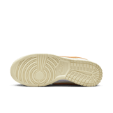 Nike Dunk Low White Sundial Angle 0