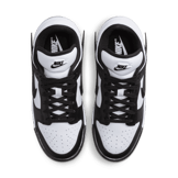 Nike Dunk Low Twist Panda (W) Angle 1