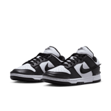 Nike Dunk Low Twist Panda (W) Angle 2