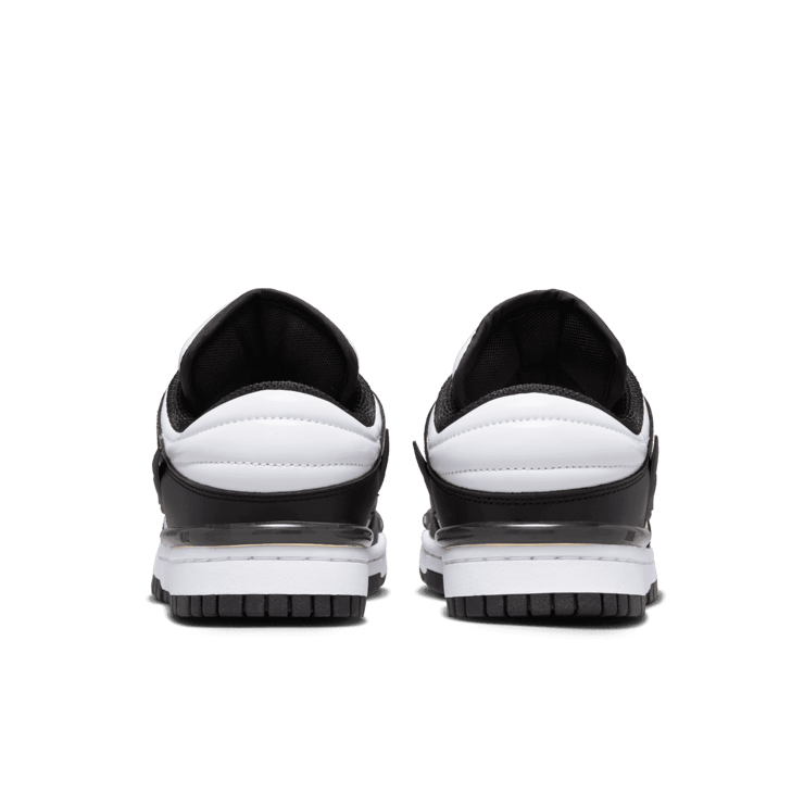 Nike Dunk Low Twist Panda (W) Angle 3