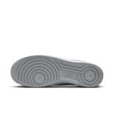 Nike Air Force 1 Low White Grey Volt Lemon Angle 0