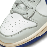 Nike Dunk High Split Summit White Baltic Blue Deep Royal Blue (GS) Angle 4