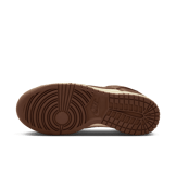 Nike Dunk Low Cacao Wow (W) Angle 0