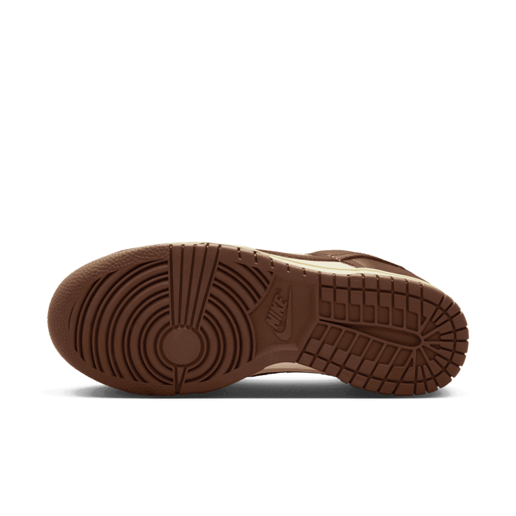 Nike Dunk Low Cacao Wow (W) Angle 0