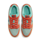 Nike SB Dunk Low Aqua Noise Angle 1