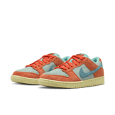Nike SB Dunk Low Aqua Noise Angle 2