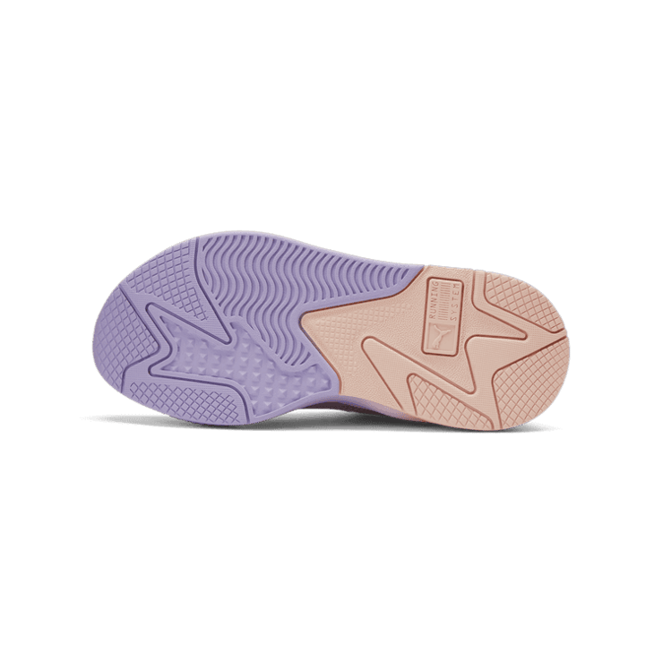 Puma RS-X Faded Pack Vivid Violet (W) Angle 0
