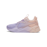 Puma RS-X Faded Pack Vivid Violet (W) Angle 1