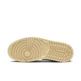 Air Jordan 1 Low Pale Citron Light Olive (W) Angle 0