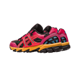 Asics Gel-Sonoma 15-50 Andersson Bell Bright Rose Evergreen Angle 1