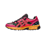 Asics Gel-Sonoma 15-50 Andersson Bell Bright Rose Evergreen Angle 2