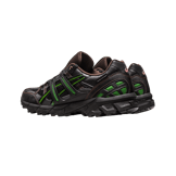 Asics Gel-Sonoma 15-50 Andersson Bell Black Green Angle 1