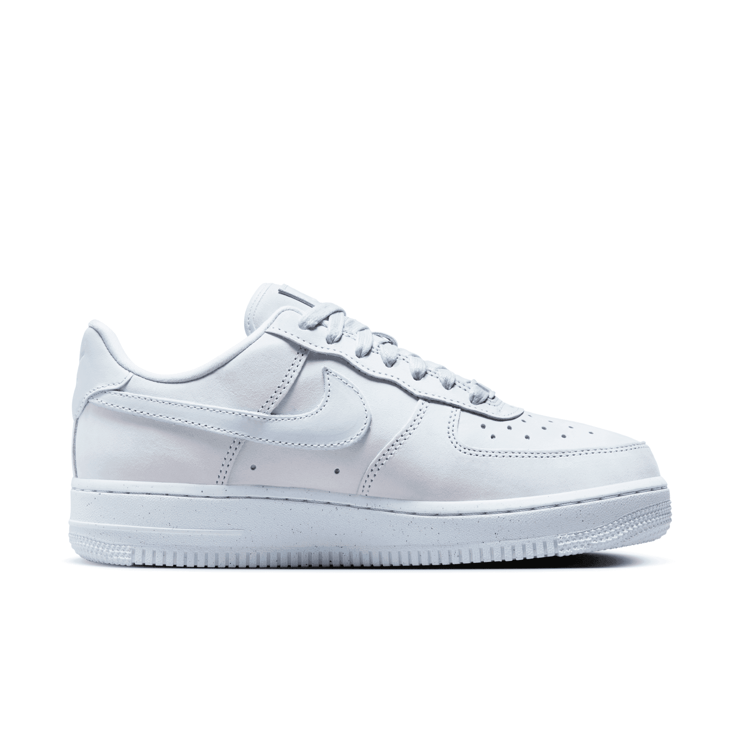 Nike Air Force 1 Low Premium Blue Tint (W) Angle 1