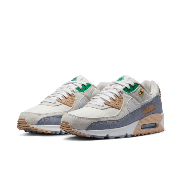 Nike Air Max 90 Moving Company Angle 2