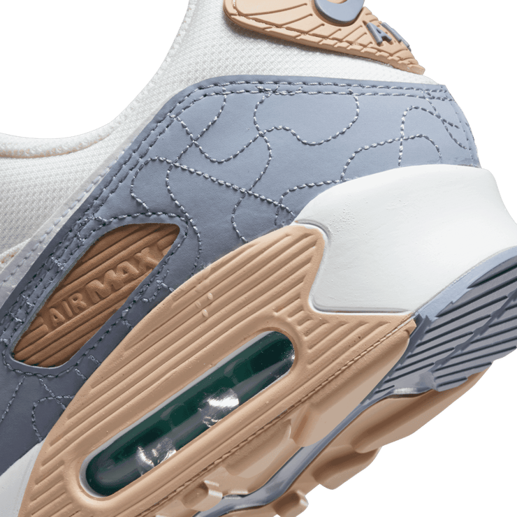 Nike Air Max 90 Moving Company Angle 5