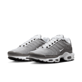 Nike Air Max Plus Flat Pewter Photon Dust Angle 3