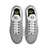 Nike Air Max Plus Flat Pewter Photon Dust Angle 2