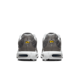 Nike Air Max Plus Flat Pewter Photon Dust Angle 4