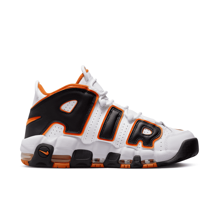 Nike Air More Uptempo Starfish Angle 2