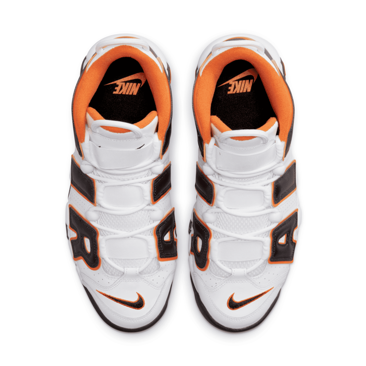 Nike Air More Uptempo Starfish Angle 3