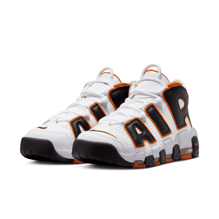 Nike Air More Uptempo Starfish Angle 4