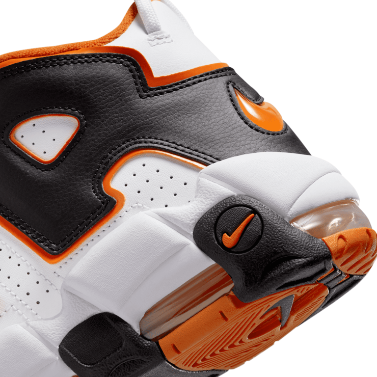 Nike Air More Uptempo Starfish Angle 7