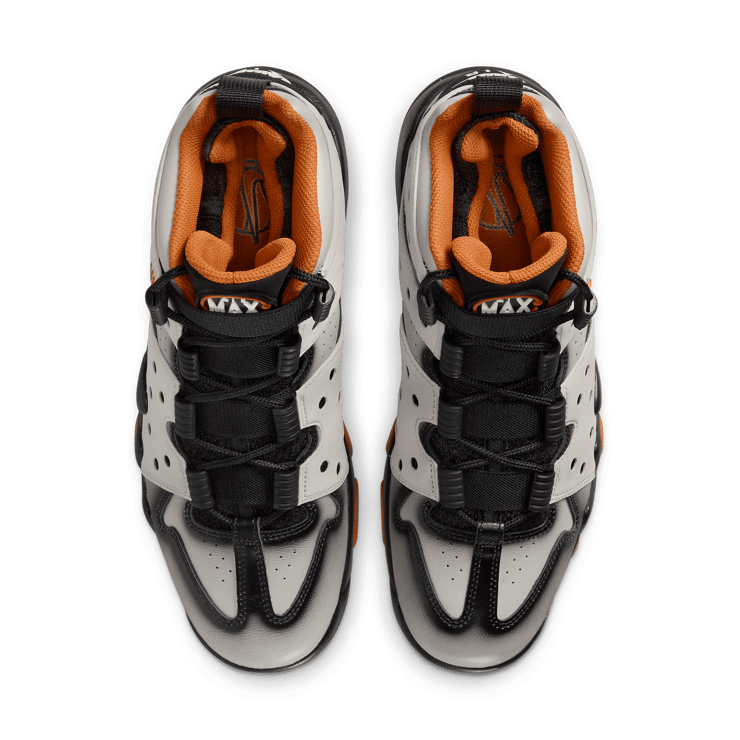 Nike Air Max 2 CB 94 Light Iron Ore Monarch Angle 1