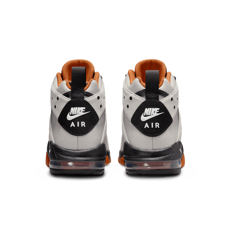 Nike Air Max 2 CB 94 Light Iron Ore Monarch Angle 3