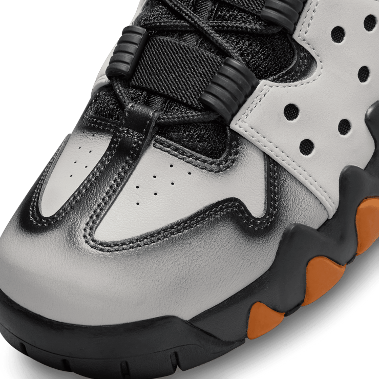 Nike Air Max 2 CB 94 Light Iron Ore Monarch Angle 4