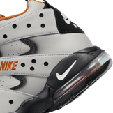 Nike Air Max 2 CB 94 Light Iron Ore Monarch Angle 5