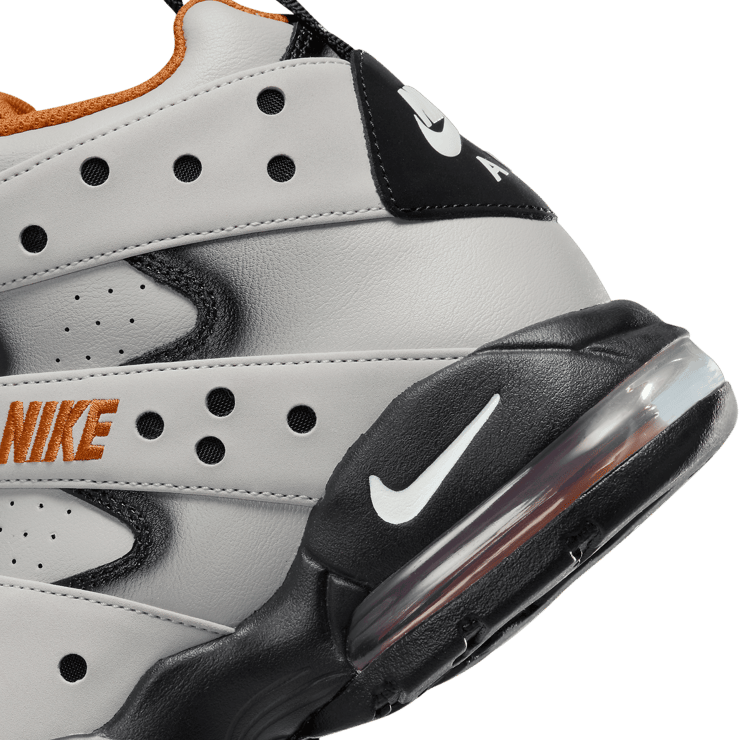 Nike Air Max 2 CB 94 Light Iron Ore Monarch Angle 5