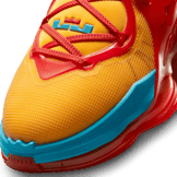 Nike LeBron 19 Tune Squad Angle 4